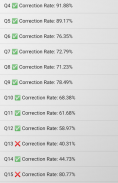 IQ Test Relative - Completely Based on Stats screenshot 7