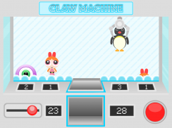 Claw Machine - Toy Prizes screenshot 1