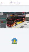 Harapan Jaya XDD Livery screenshot 1