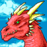 The Dragons Adventure Icon