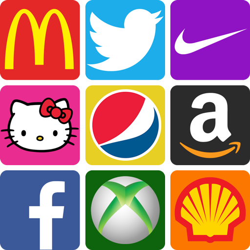 Logo Game: Identifique Marcas Android Jogos APK (com.msi.logogame) por Logos  Box - Faça o download para o seu celular a partir de PHONEKY