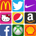 Logo Game: Guess Brand Quiz 图标游戏: 品牌竞猜 icon