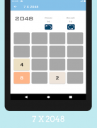 2048 screenshot 6