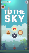 To the Sky screenshot 5