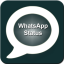 Status For Whatsapp Icon
