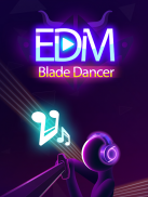 EDM Blade Dancer screenshot 8