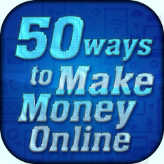 50 Ways To Make Money Online Work From Home 2 1 Download Apk For - 50 ways to make money online work from home icon