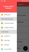 Class 8 Maths NCERT Solution screenshot 2