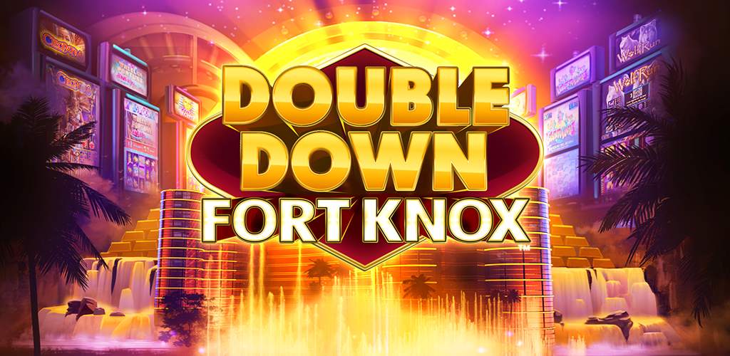 DoubleDown Casino Vegas Slots - Apps on Google Play