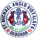 St Michael Anglo Vidyalaya Icon