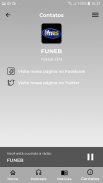 FUNEB screenshot 1