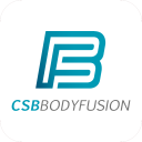 CSB Body fusion Icon