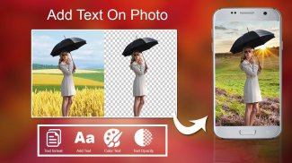 Couper Easy Cut + out Photo Background Auto Editor screenshot 2