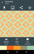 Beautiful Patterns Wallpapers screenshot 11