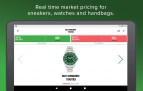 StockX - Buy & Sell Sneakers, Streetwear + More screenshot 9