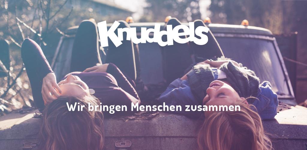 Knuddel app
