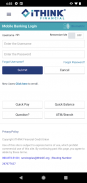 iTHINK Financial Mobile App screenshot 3