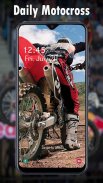 Dirt Bike Wallpaper HD screenshot 1