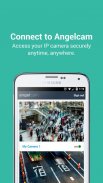 Angelcam: Cloud Camera Viewer - Home Security app screenshot 0