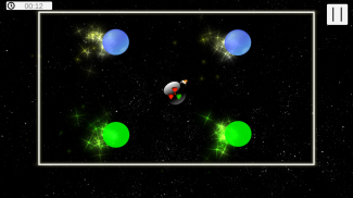 Star Matching Mania screenshot 2