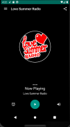 Love Summer Radio screenshot 0