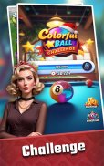Champions 8 Ball screenshot 1