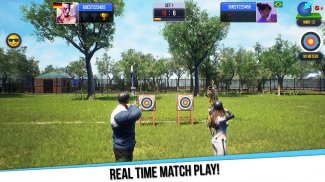 Archery Talent screenshot 6