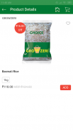 GroWzeri - Online grocery shopping screenshot 6