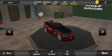 Carrera de coches clásicos Auto Sport 2021 screenshot 1