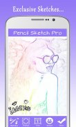 Sketch Guru :Pencil & Cartoon Sketch + Face Sketch screenshot 5