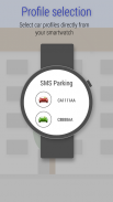 SMS Parking screenshot 6
