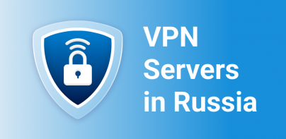 VPN servers in Russia