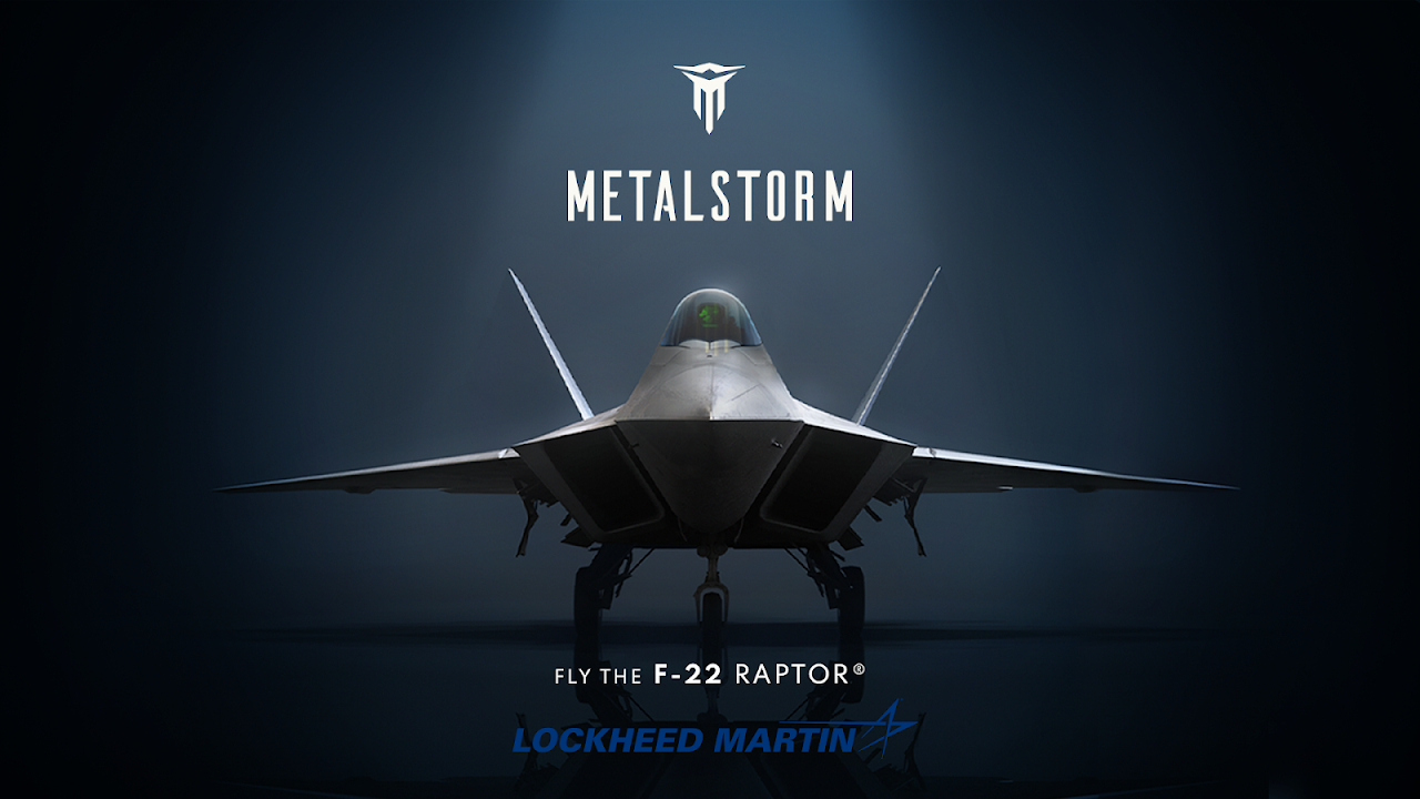 Metalstorm - Загрузить APK для Android | Aptoide