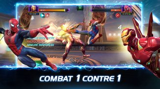Marvel Tournoi des Champions screenshot 0