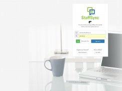 StaffSync screenshot 2