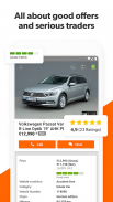 mobile.de - Automarkt screenshot 7