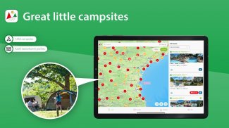 ACSI Great Little Campsites screenshot 7