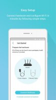 TP-Link Tether Screen