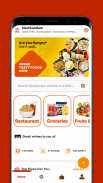 Kumari Foodie Online Delivery screenshot 0