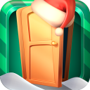 Open 100 Doors - Christmas! Icon