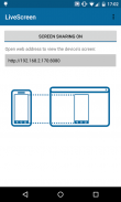 Screen Mirroring screenshot 2