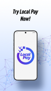 Local Pay screenshot 1