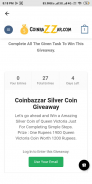 Coinbazzar Buy Numismatic Item screenshot 6