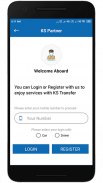 KS Partner - Operator and Partner screenshot 1