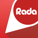 Rada - fix and repair services booking