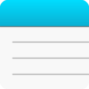 Notepad - notes & memo app Icon
