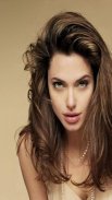 Angelina Jolie Wallpapers screenshot 1