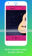 Lagu Nostalgia Indonesia-Tembang Kenangan Terbaik screenshot 5