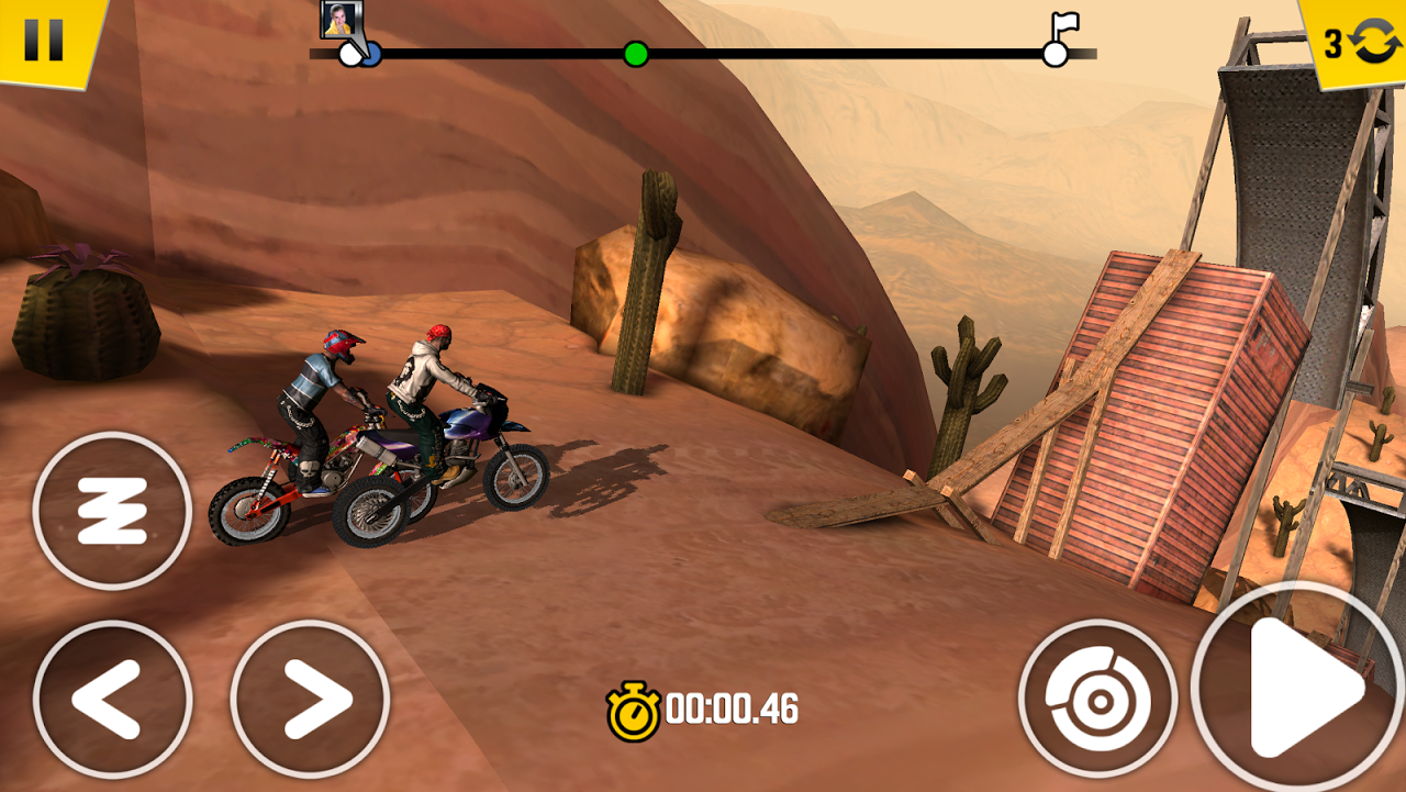 Trial Xtreme 4 Bike Racing - Загрузить APK для Android | Aptoide