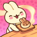 Bunny Bakery Icon